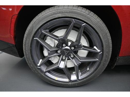 Redeye 2026 Dodge Charger R/T