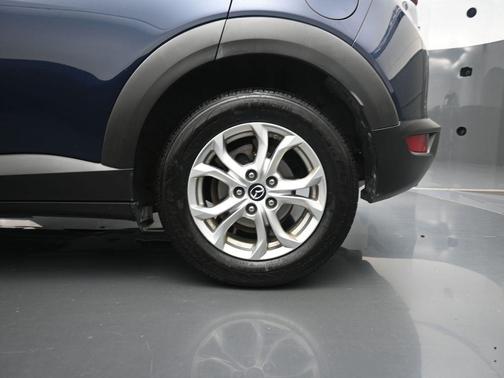 2019 Mazda CX-3 Sport