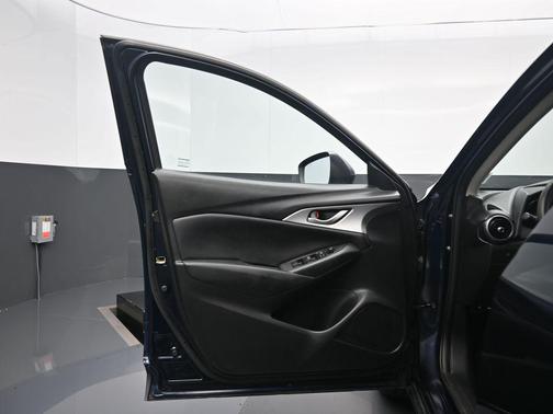 2019 Mazda CX-3 Sport