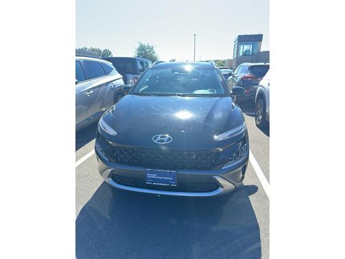 2023 Hyundai KONA Limited
