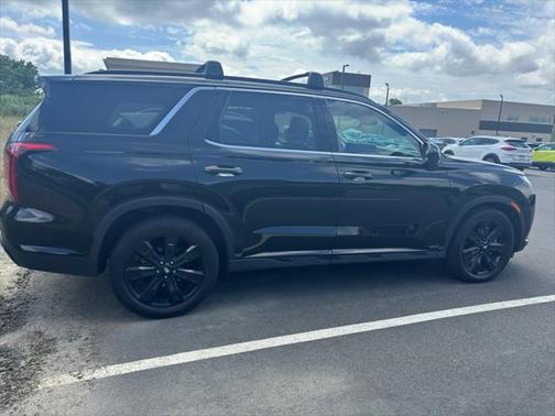2023 Hyundai PALISADE XRT