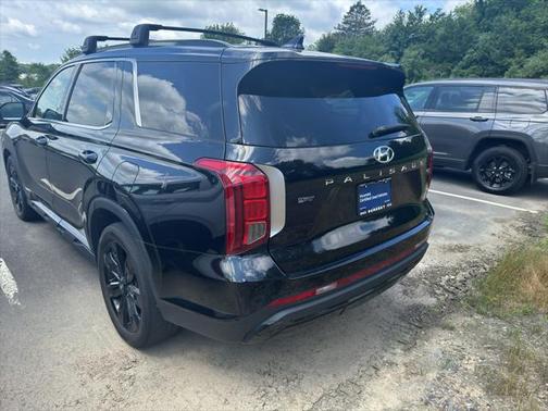 2023 Hyundai PALISADE XRT