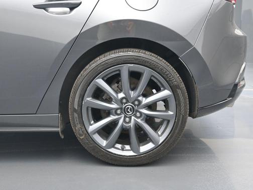 2020 Mazda Mazda3 AWD w/Preferred Package