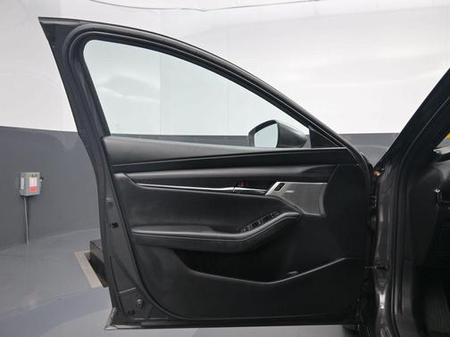 2020 Mazda Mazda3 AWD w/Preferred Package