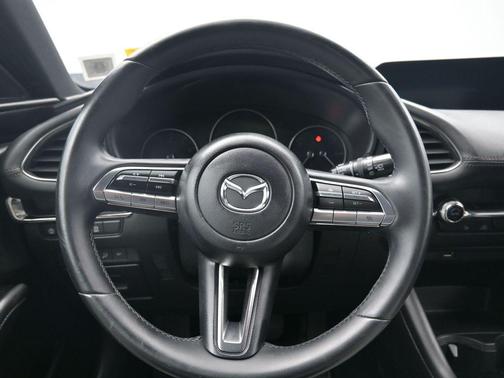 2020 Mazda Mazda3 AWD w/Preferred Package