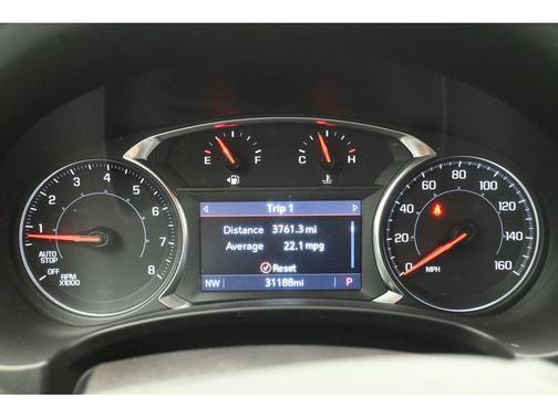 Ebony Twilight Metallic 2022 GMC Terrain AWD AT4