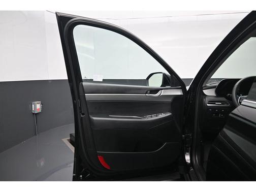 Abyss Black Pearl 2025 Hyundai PALISADE XRT