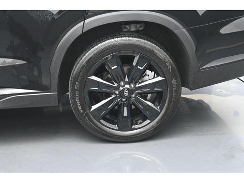 Abyss Black Pearl 2025 Hyundai PALISADE XRT