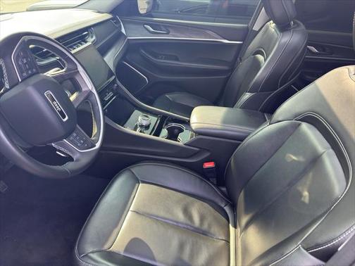 2022 Jeep Grand Cherokee Limited X