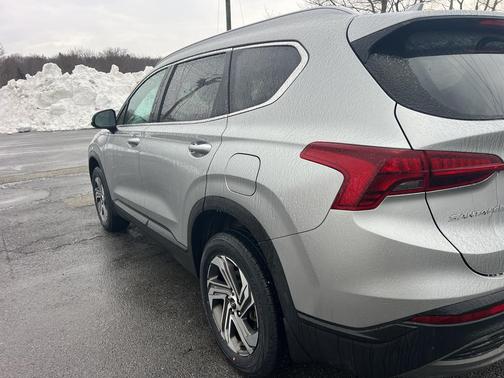 2023 Hyundai SANTA FE SEL 2.4