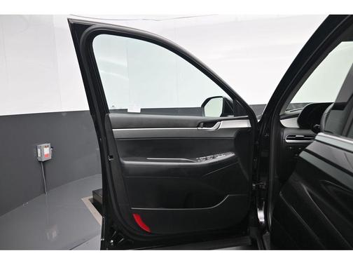 Abyss Black Pearl 2025 Hyundai PALISADE XRT