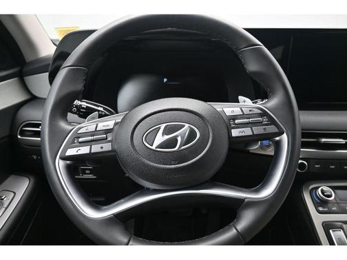 Abyss Black Pearl 2025 Hyundai PALISADE XRT