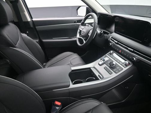 Abyss Black Pearl 2025 Hyundai PALISADE XRT