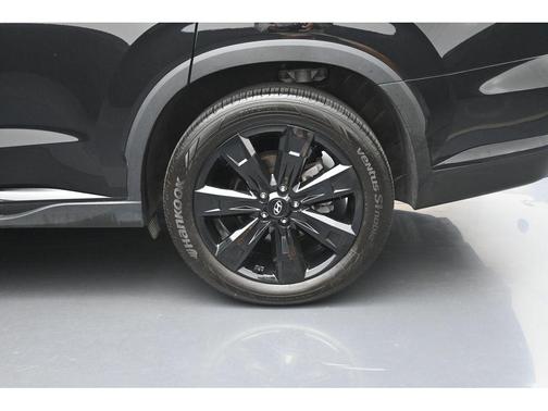 Abyss Black Pearl 2025 Hyundai PALISADE XRT