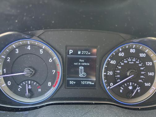 2020 Hyundai KONA SEL