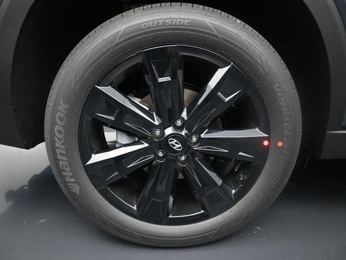 Steel Graphite 2025 Hyundai PALISADE XRT