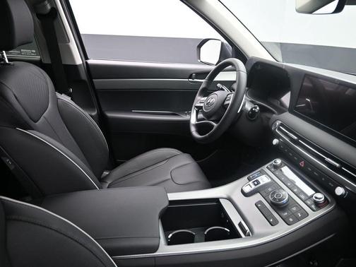 Steel Graphite 2025 Hyundai PALISADE XRT