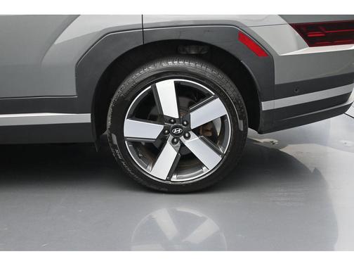 Hampton Gray 2024 Hyundai SANTA FE Limited