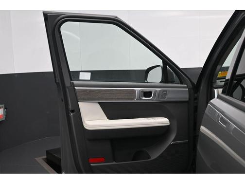 Hampton Gray 2024 Hyundai SANTA FE Limited