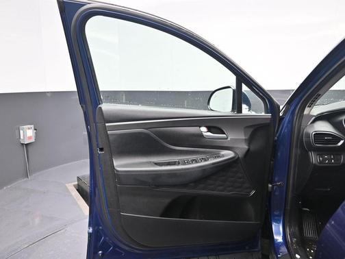 2019 Hyundai SANTA FE SEL 2.4