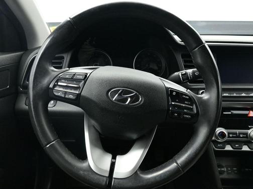 2019 Hyundai ELANTRA Value Edition