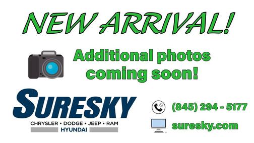 Shimmering Silver 2023 Hyundai SANTA FE SEL 2.4