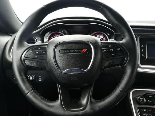 2015 Dodge Challenger R/T