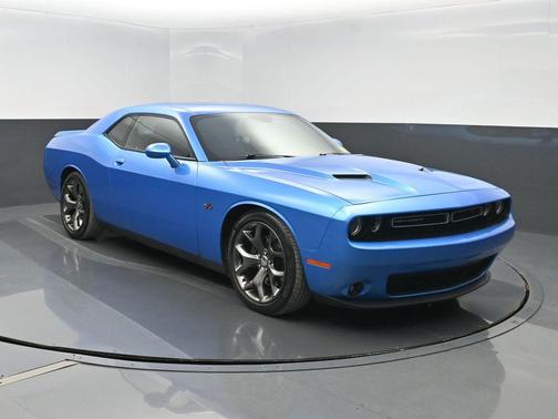 2015 Dodge Challenger R/T