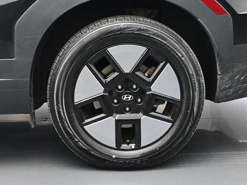 2025 Hyundai SANTA FE SEL 2.4