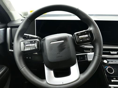 2025 Hyundai SANTA FE SEL 2.4