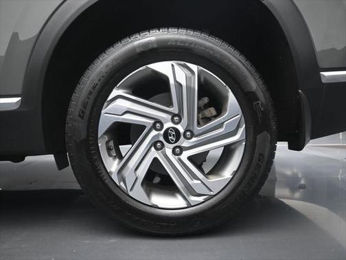 2022 Hyundai SANTA FE SEL 2.4