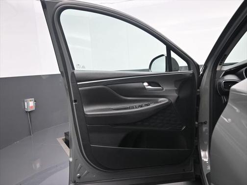2022 Hyundai SANTA FE SEL 2.4