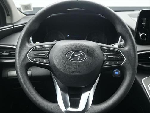 2022 Hyundai SANTA FE SEL 2.4