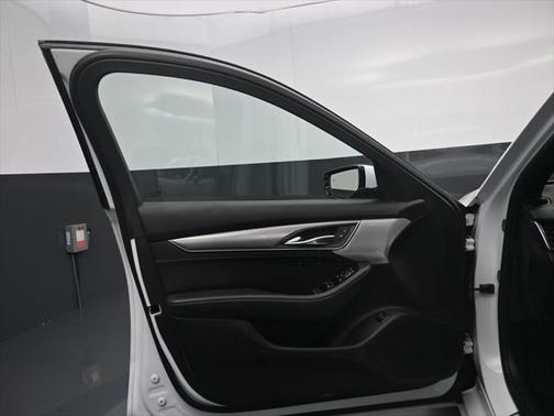 2023 Cadillac CT5 Premium Luxury RWD
