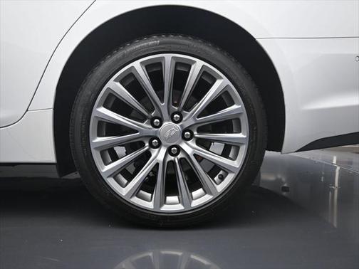 2023 Cadillac CT5 Premium Luxury RWD