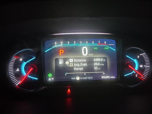 2021 Honda Pilot AWD Elite