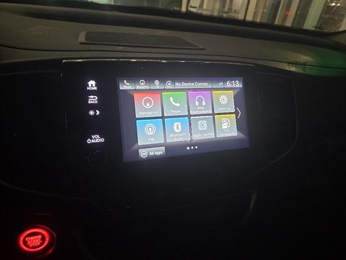 2021 Honda Pilot AWD Elite