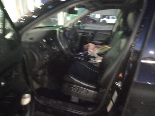 2021 Honda Pilot AWD Elite