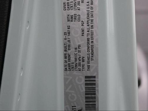 Earl Clearcoat 2024 Jeep Wrangler 4xe Willys