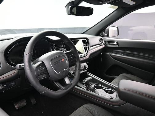 2026 Dodge Durango GT HEMI V8 AWD