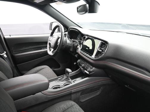 2026 Dodge Durango GT HEMI V8 AWD