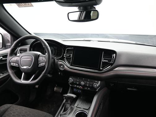 2026 Dodge Durango GT HEMI V8 AWD