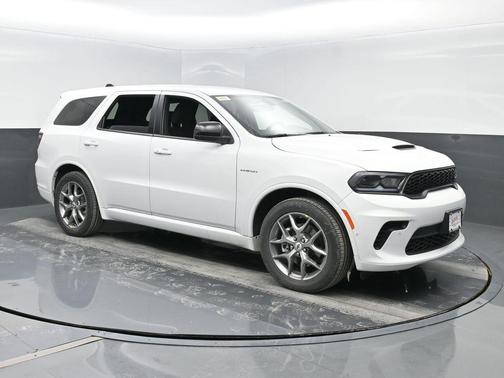 2026 Dodge Durango GT HEMI V8 AWD
