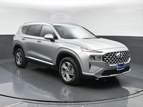 2022 Hyundai SANTA FE SEL 2.4