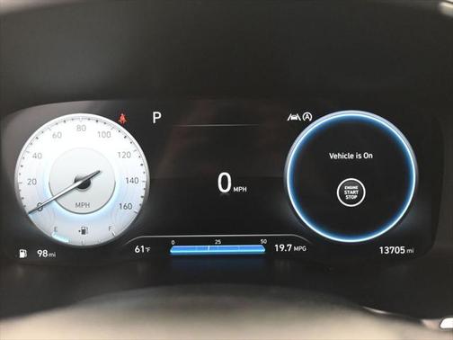 2022 Hyundai SANTA FE SEL 2.4