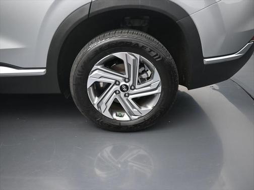 2022 Hyundai SANTA FE SEL 2.4