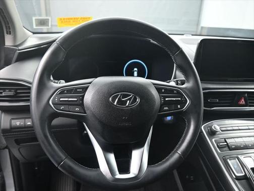 2022 Hyundai SANTA FE SEL 2.4