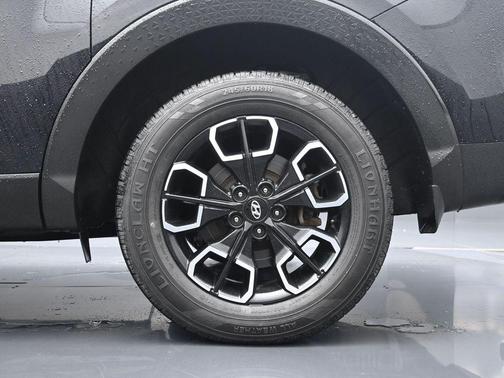 2023 Hyundai SANTA CRUZ SEL