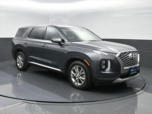 2022 Hyundai PALISADE SE
