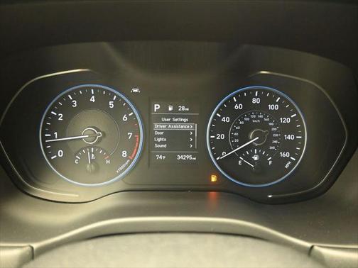 2022 Hyundai PALISADE SE